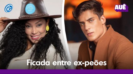 Rosiane Pinheiro entrega ficada com Tiago Ramos após A Fazenda 14