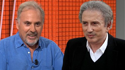 Les mots blessants de Michel Drucker : Philippe Risoli Révèle ses Émotions !