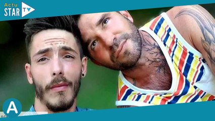 Mathieu L'amour est dans le pré  clap de fin, son divorce avec Alexandre est imminent !