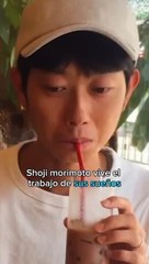 Este Japonés gana millones por no hacer nada