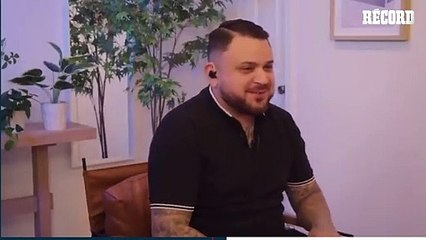 'Jairo' de YAHRITZA Y SU ESENCIA, REVELÓ cómo se SINTIÓ al ser COMPARADO con TIZOC