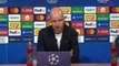 Manchester United boss Ten Hag on their 4-3 defeat to Bayern Munich in UEFA Champions League epic