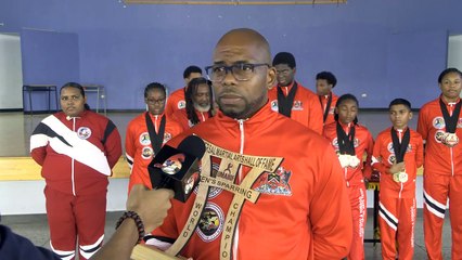 NEW FLOCK OF BLACK HAWKS