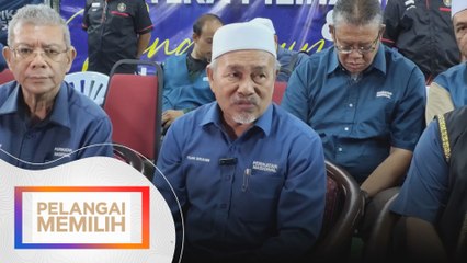 Felda bukan kubu kuat UMNO, PN yakin menang di Pelangai