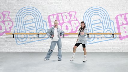 KIDZ BOP Kids - Cupid (ASL Version)