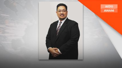 Ahmad Farhan dilantik Naib Canselor UPM baharu