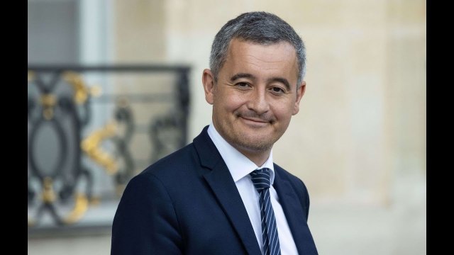 42 attentats déjoués depuis 2017, annonce Darmanin