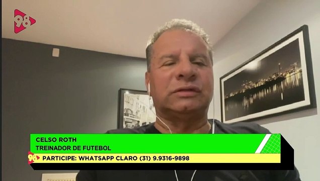 FDP98 | Depois da Copa de 2014, o treinador brasileiro é o culpado de tudo