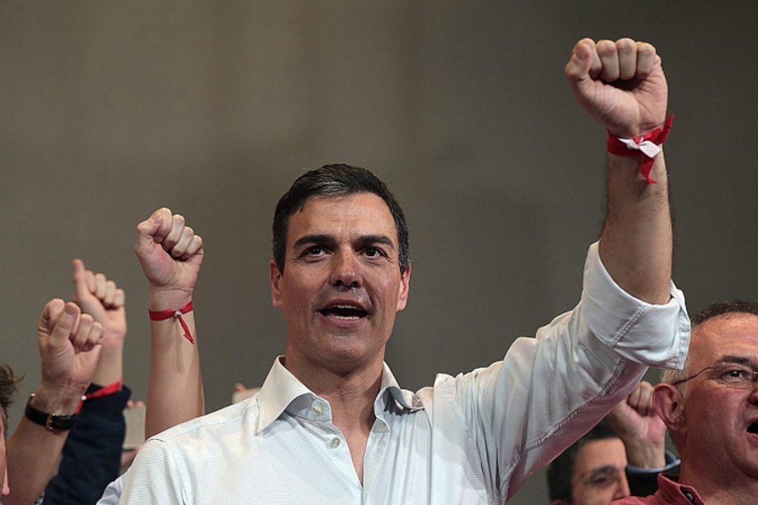 El César Sánchez