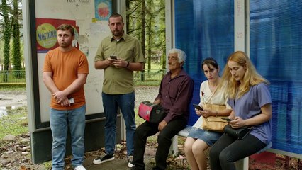 Blackbird Blackbird Blackberry | movie | 2023 | Official Trailer