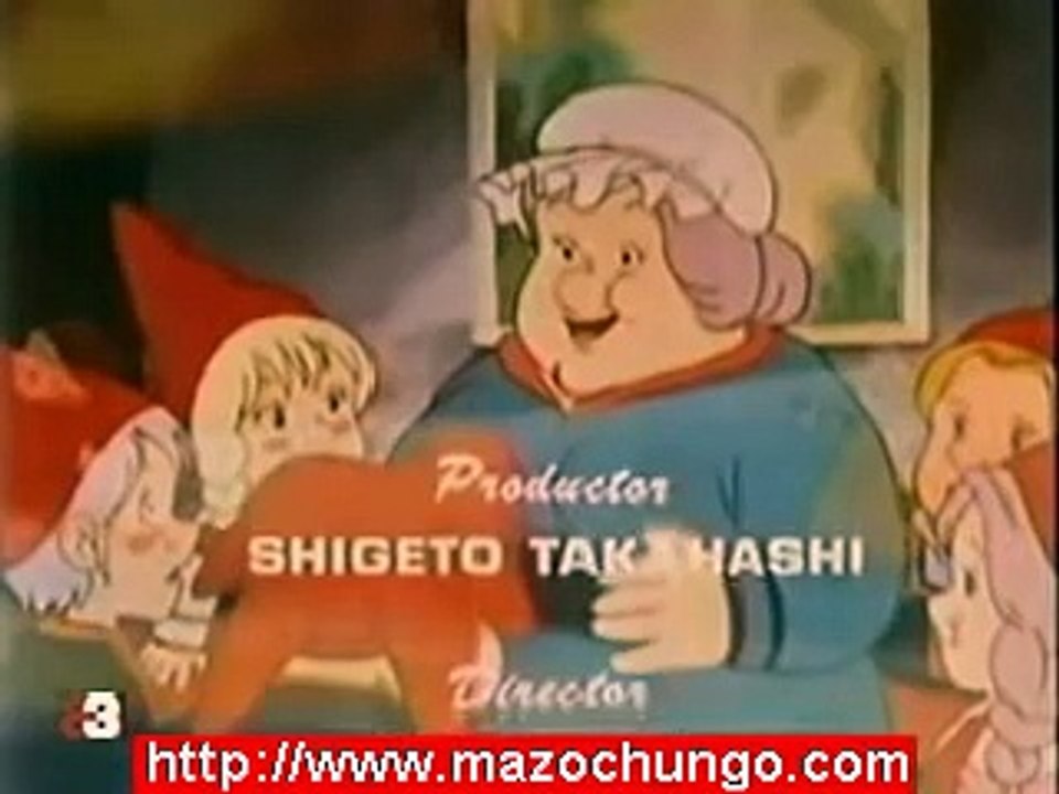 Noeli | show | 1984 | Official Clip