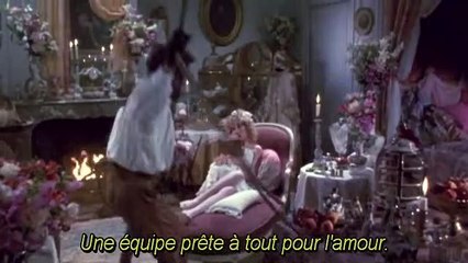 Corsican Brothers | movie | 1984 | Official Trailer