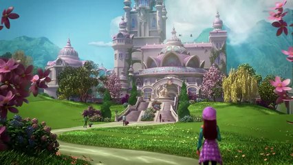 Unicorn Academy | show | 0 | Official Teaser