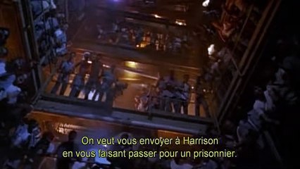 Coups pour coups | movie | 1990 | Official Trailer