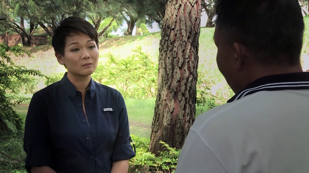 TPZ S3 Episode 1 – The Silent Occupants