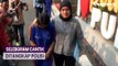 Selebgram Cantik Asal Purwakarta Ditangkap, Promosikan Judi Online