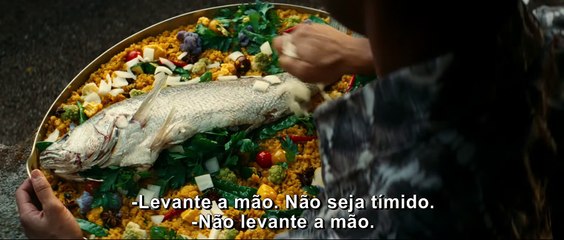 A 100 Passos de Um Sonho | movie | 2014 | Official Trailer