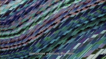 Vidéodrome | movie | 1983 | Official Trailer