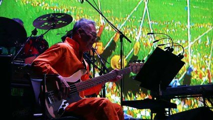 Super Live (2021) - Debut 50th Anniversary ~ The Rainbow Goblins Final | movie | 2022 | Official Trailer