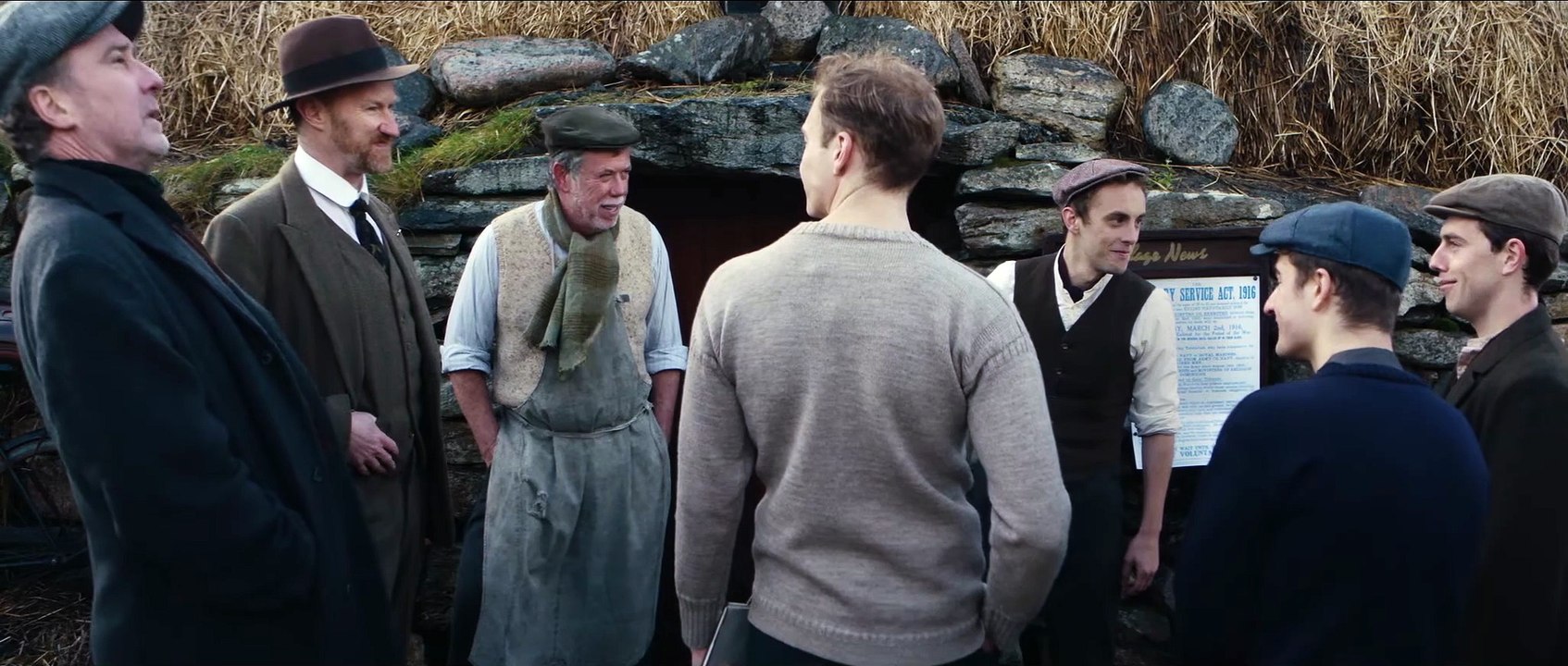The Road Dance | movie | 2022 | Official Trailer