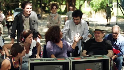 Confissões de Adolescente | movie | 2014 | Official Featurette