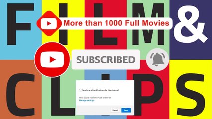 Two Males for Alexa | movie | 1971 | Official Clip