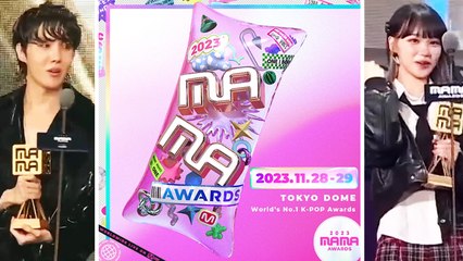 Exclusive: 2023 MAMA Awards to Return To Japan | Billboard News