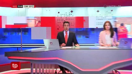 Oruro: Solo toman té porque el agua “no alcanza para cocinar almuerzo”, así es la dramática situación en Sunavi