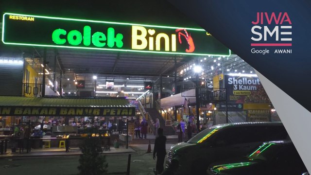 Jiwa SME: Nama unik perniagaan colek tarik perhatian pembeli