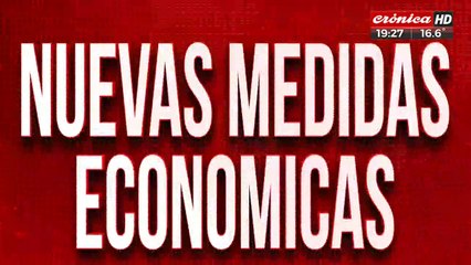 ¿Se viene un nuevo IFE?