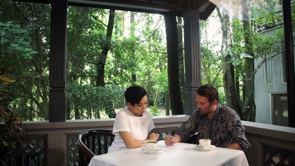 TPZ S3 Episode 5 – Java Mysticism – Ancient Wisdom in the Modern World