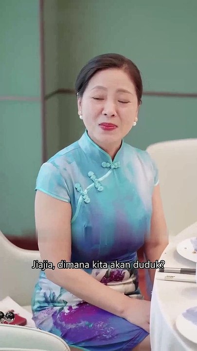Biarkan ajingnya menggigitnya