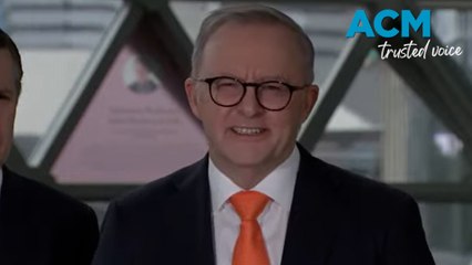 'We will never forget': PM Anthony Albanese launches COVID-19 preparedness inquiry