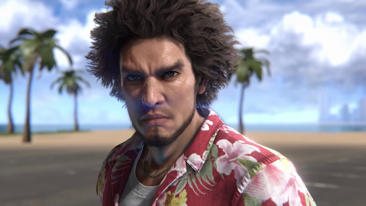 Das neue Like a Dragon enthüllt nicht nur neues Gameplay, sondern verrät auch den Release