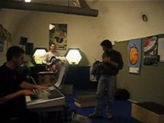 BAGAD KIZAVEL STRASBOURG OCTOBRE 2007 REPETITION