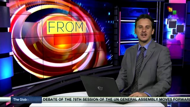 Venezuela and Bolivia seek to strengthen cooperation ties