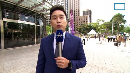 9월 21일 김진의 돌직구쇼 오프닝