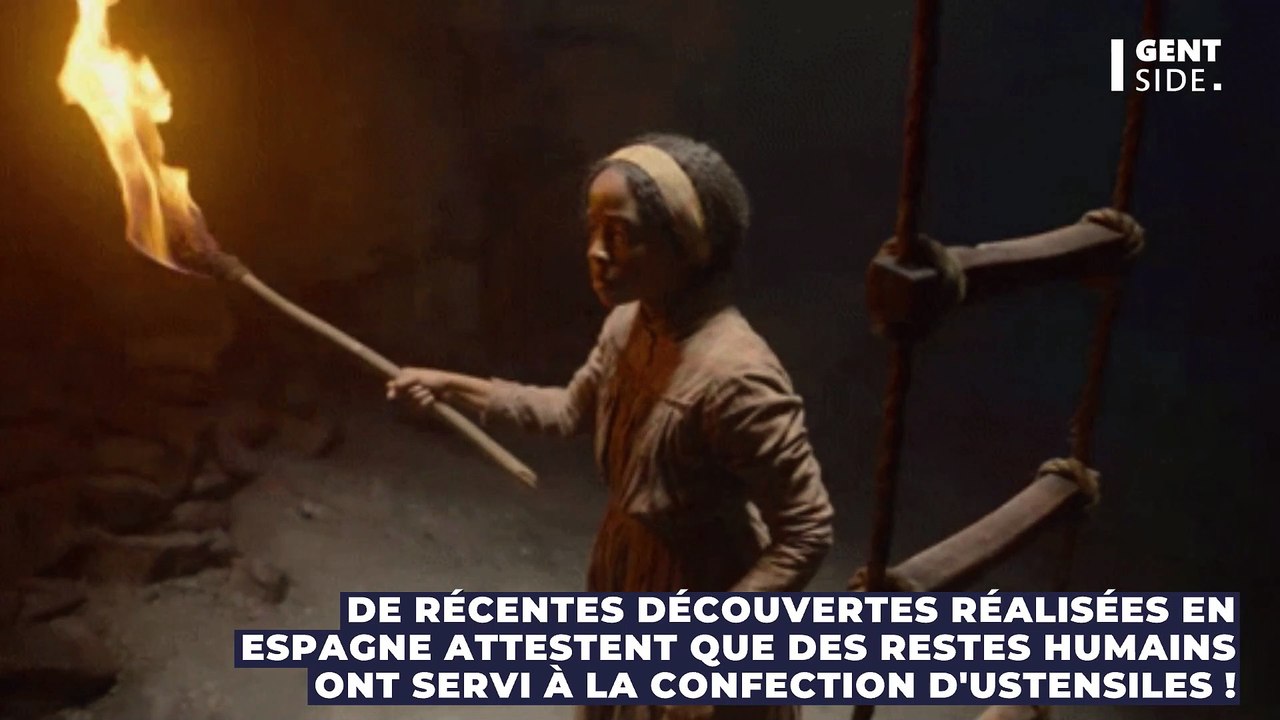 Ils découvrent des tasses datant de la préhistoire et confectionnées à partir d’os humains