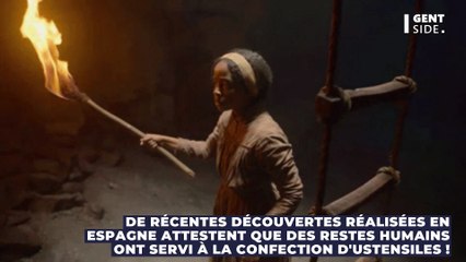 Ils découvrent des tasses datant de la préhistoire et confectionnées à partir d’os humains