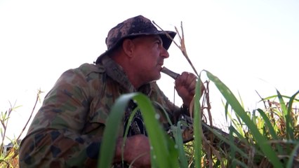 Waterfowl hunters pleased with bag limits as season commences