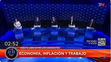 Cruce entre Vilarruel y Rossi 2