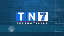 Edición vespertina de Telenoticias 20 setiembre 2023