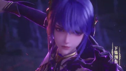 Throne of Seal Ep 74 Preview | 神印王座 第74集 预告