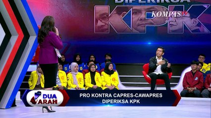 Bagaimana Caranya agar Hukum Tidak Dijadikan Alat Politik? | Dua Arah