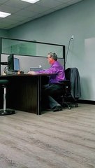 dance like robo same