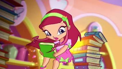 PopPixie - Serie 1 Episodio 19 - Un bisticcio tra Elfi [EPISODIO COMPLETO]