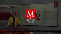 Morena arremete nuevamente contra Xóchitl Gálvez por su título en ingeniería