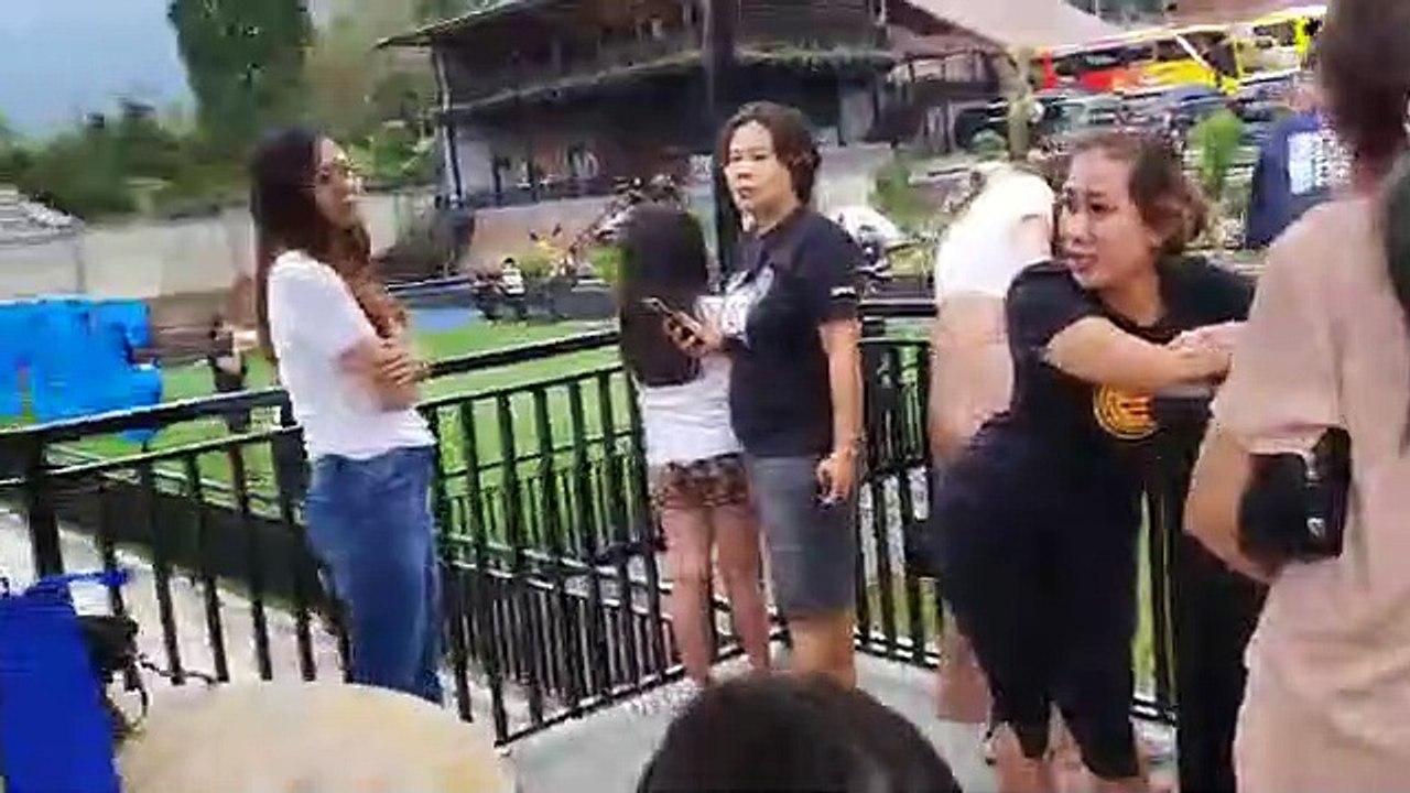 fun games di jasmine glamping