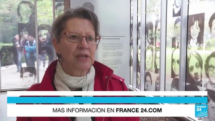 Centro de detención y tortura de la dictadura argentina es declarado Patrimonio de la Humanidad