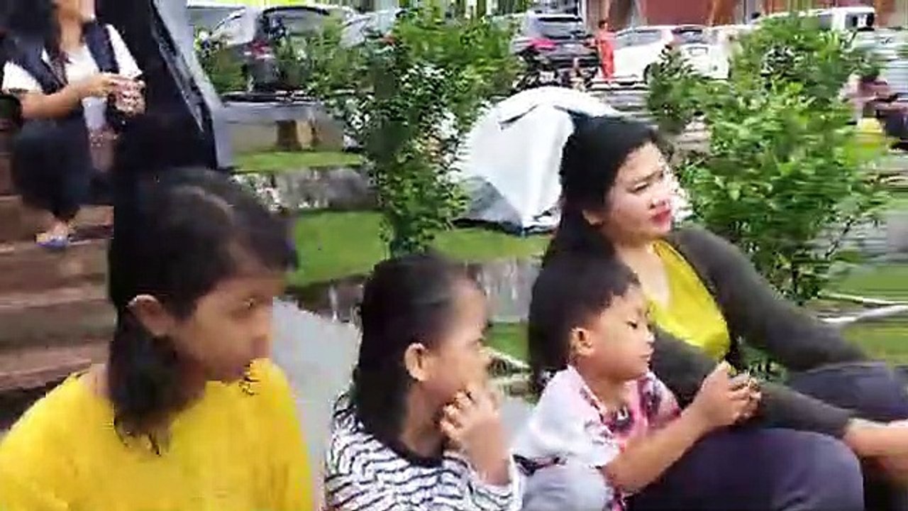 fun games di glamping jasmine